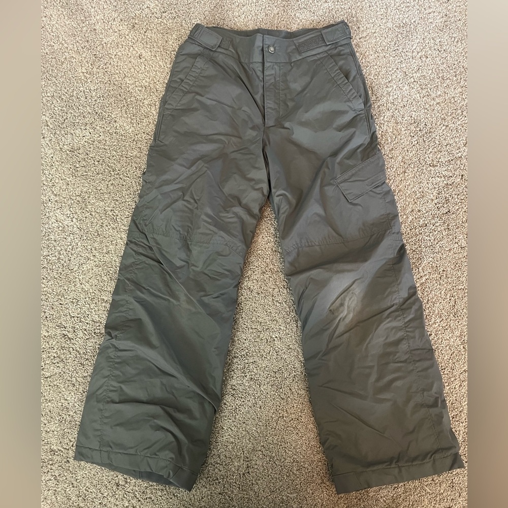 Boys Columbia Ski Pants